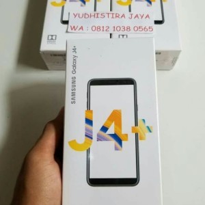 Samsung J4 Plus 16gb Tokopedia