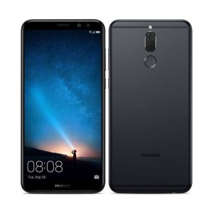 Huawei Nova 2i Ram 4gb Internal 64gb Second Tokopedia