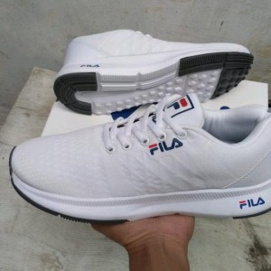 Sepatu Pria Fila Grade Original Tokopedia