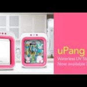 Sweetmomshop Upang Uv Steril Harga Murah Tokopedia