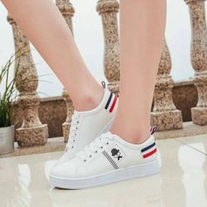 Sepatu Wanita Terbaru 2017 Nn16 Tokopedia
