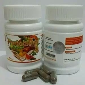 Frutablend Fruta Blend Hwi Original Harga Promo Tokopedia