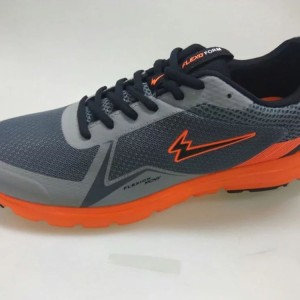 Sepatu Lari Eagle Thunderbolt Tokopedia