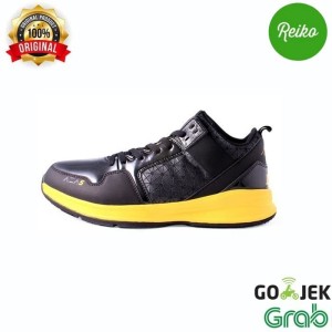 Sepatu Basket Dbl Ardiles Aza 5 Limited Edition Original Tokopedia