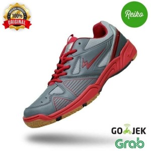 Sepatu Badminton Bulutangkis Eagle Marcus Tokopedia