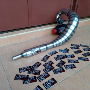 Knalpot Lobster Rx King Tokopedia
