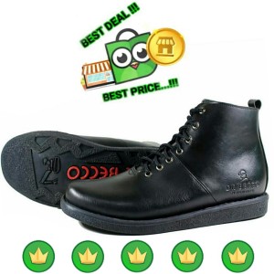 Sepatu Dinas Pdl Pdh Tokopedia