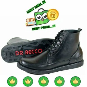Sepatu Dinas Pdl Pdh Tokopedia