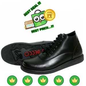Sepatu Dinas Pdl Pdh Tokopedia