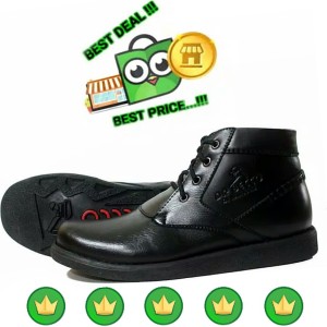 Sepatu Dinas Pdl Pdh Tokopedia