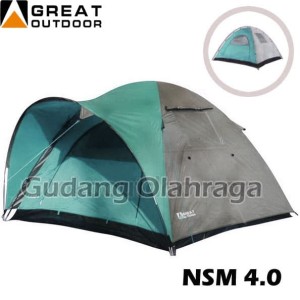 Tenda Great Tokopedia