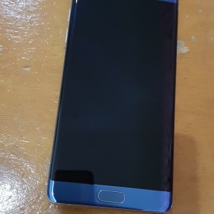 Samsung Galaxy Note Fe Bekas Mulus Tokopedia