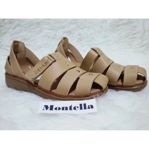 Sepatu Wanita Kickers H1 Tokopedia