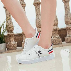 Sepatu Wanita Terbaru 2017 Nn16 Tokopedia