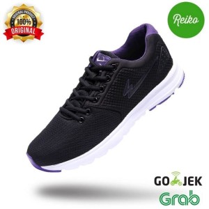 Sepatu Eagle Hybrid Running Tokopedia