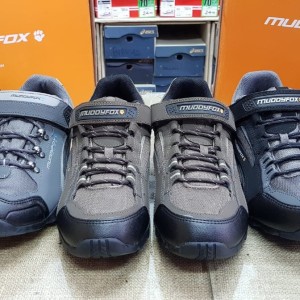 Sepatu Sepeda Muddyfox Tokopedia