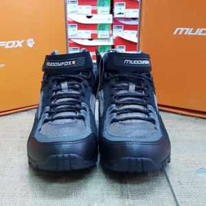 Sepatu Sepeda Muddyfox Tokopedia