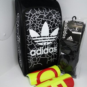 Tas Sepatu Nike Adidas Tokopedia