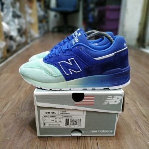 Sepatu Nb 997 Pria Tokopedia