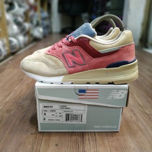 Sepatu Nb 997 Pria Tokopedia