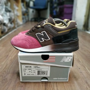 Sepatu Nb 997 Pria Tokopedia
