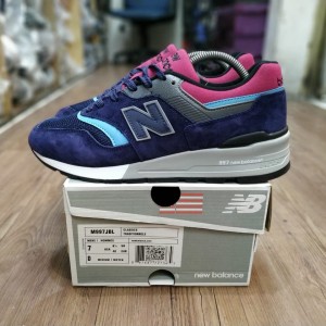 Sepatu Nb 997 Pria Tokopedia