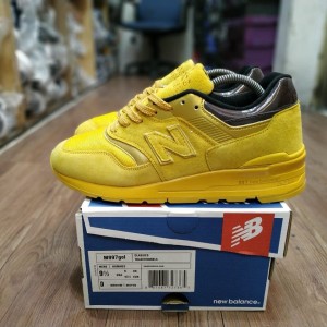 Sepatu Nb 997 Pria Tokopedia