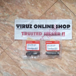 Seal Klep Sil Klep Grand Supra Beat Vario Smash Dobel Per High Quality Harga Grosir Tokopedia