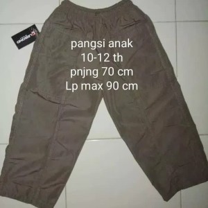 Celana Pangsi Harga Grosir Tokopedia