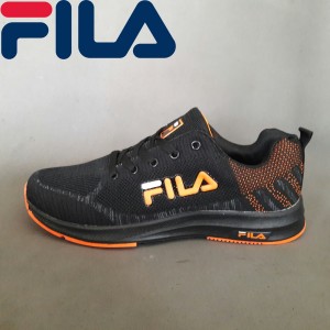 Sepatu Golf Fila Tokopedia