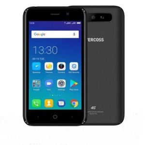 Evercoss S45 1gb 8gb 4g Lte Handphone Android Smartphone Murah Tokopedia
