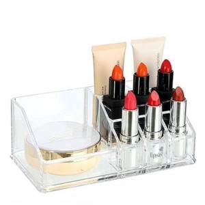 Hot Sale Storage Cosmetic Organizer Box Penyimpanan Alat Kosmetik Multifungsi Tokopedia