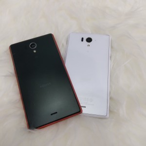 Sharp Aquos Zeta Sh 04f 2gb 32gb Second Ori Like New Tokopedia