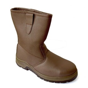 Sepatu Safety Bata Clark Tokopedia