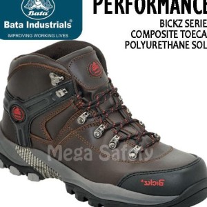 Sepatu Safety Bata Performance Tokopedia