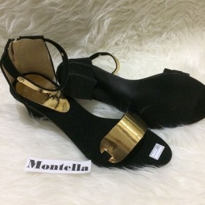 Sepatu High Heels Terbaru Hh5713 Tokopedia