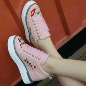 Sepatu Boots Wanita Murah Bw331 Tokopedia