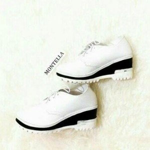Sepatu Boots Wanita Korea Sb314 Tokopedia