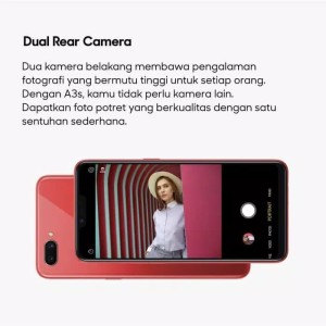 Smartphone Oppo A3s 2gb Tokopedia