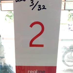Realme 2 3gb Terlaris Tokopedia