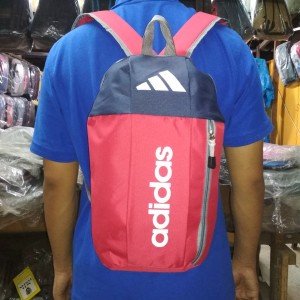 Tas Sepatu Futsal Adidas Tas Olahraga Tokopedia