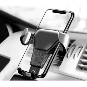 Holder Smartphone Gravity Ac Mobil Universal Tokopedia
