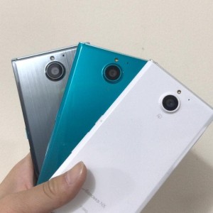 Fujitsu F 04g Tokopedia