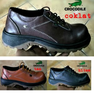 Sepatu Kerja Safety Tokopedia