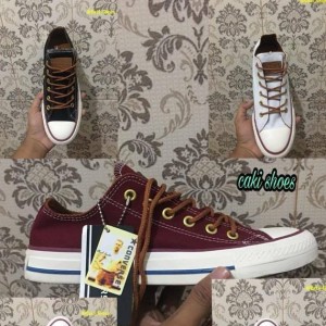 Sepatu Converse Allstar Tokopedia