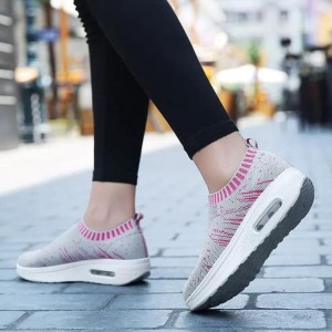 Sepatu Kets Wanita Venom Airmax Tokopedia