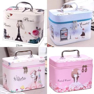 Box Kosmetik Cosmetic Make Up Import Tokopedia