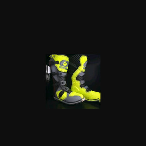 Sepatu Cross Oneil Rider Tokopedia