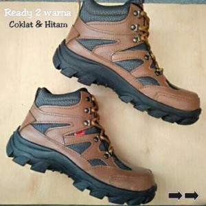 Sepatu Cheetah Kickers Tokopedia