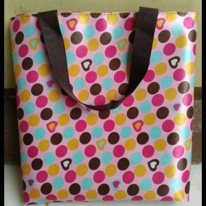 Terlaris Tas Kosmetik Jinjing Cantik Tokopedia